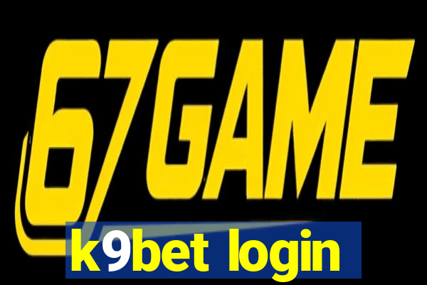 k9bet login